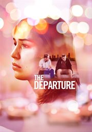 The Departure cover image