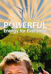 Powerful : Energy for Everyone cover image