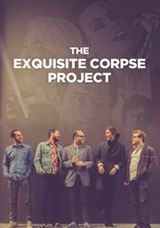 The Exquisite Corpse Project cover image