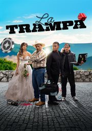 La Trampa cover image