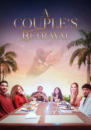 A couple's betrayal cover image
