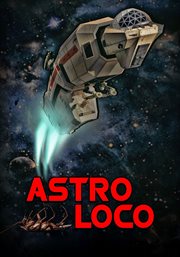 Astro Loco cover image