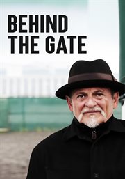 Behind the Gate cover image