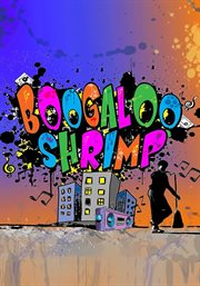 Boogaloo Shrimp cover image
