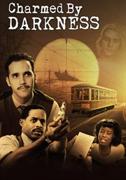 Charmed by Darkness cover image