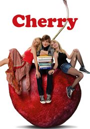 Cherry cover image