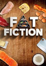 Fat fiction cover image