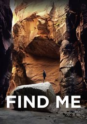Find Me cover image