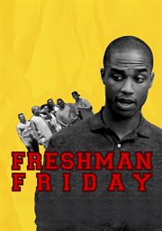 Freshman Friday cover image