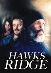 Hawks Ridge cover image