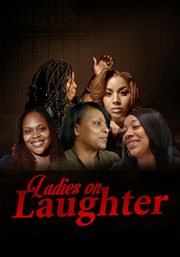 Ladies on Laughter cover image