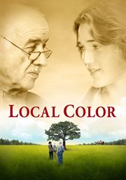 Local Color cover image