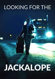 Looking for the Jackalope cover image
