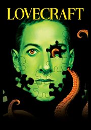 Lovecraft: Fear of the Unknown : Fear of the Unknown cover image