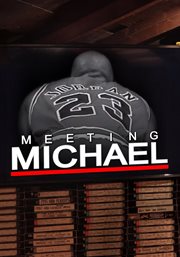 Meeting Michael cover image