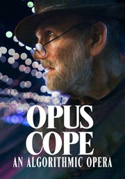 Opus Cope : An Algorithmic Opera cover image