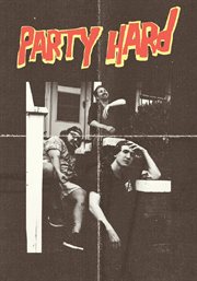 Party Hard cover image