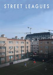 Street Leagues cover image