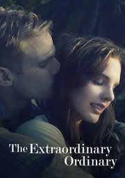 The extraordinary ordinary cover image