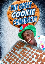 The Great Cookie Comeback cover image