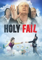 The Holy Fail cover image