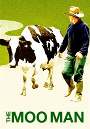 The Moo Man cover image