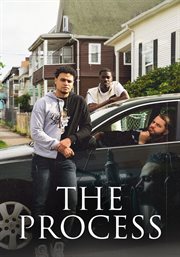 The Process cover image
