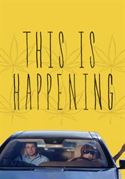 This Is Happening cover image