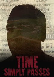 Time simply passes cover image
