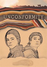 Unconformity cover image