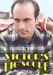 Victor's Big Score cover image