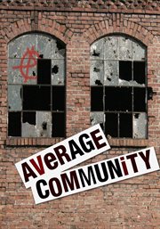 Average community cover image
