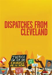 Dispatches From Cleveland cover image