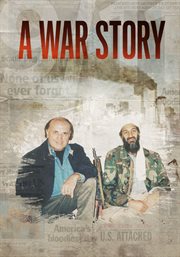 A War Story cover image