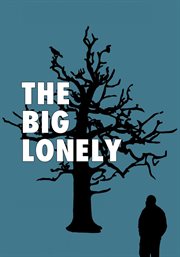 The big lonely cover image