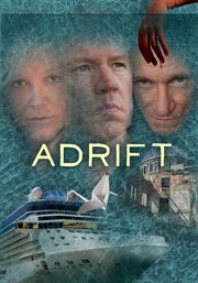 Adrift cover image