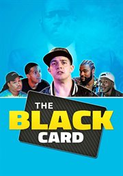 The Black Card cover image