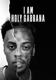 I Am Holy Gabbana cover image