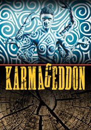 Karmageddon cover image