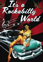 It's a Rockabilly World cover image