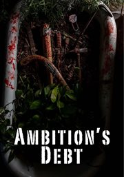 Ambition's debt cover image