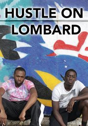 Hustle on Lombard cover image