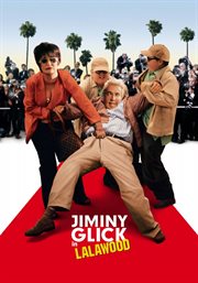 Jiminy Glick in Lalawood cover image