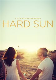 Hard sun. Sometimes life's most important choices are the hardest cover image