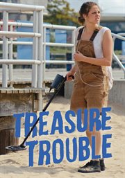 Treasure trouble cover image