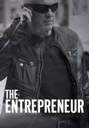 The Entrepreneur cover image
