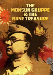 The Monsun Gruppe & the Bose Treasure cover image