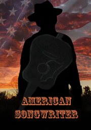 American Songwriter cover image