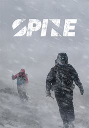 Spine cover image