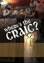 Where's the Craic? cover image